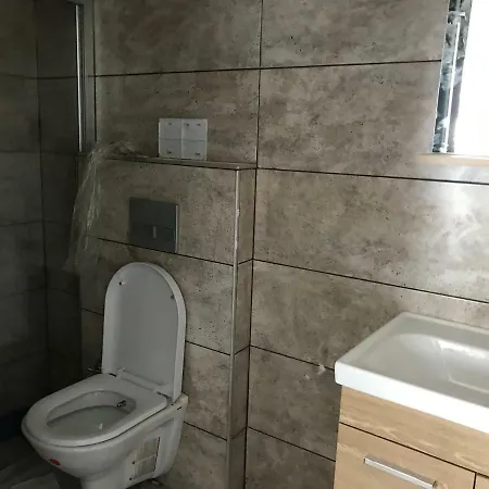 Apartament Alanya Rose