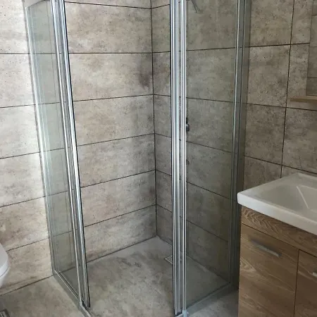 Apartament Alanya Rose