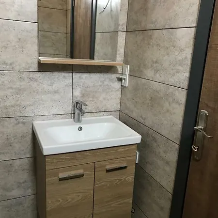 Apartament Alanya Rose *