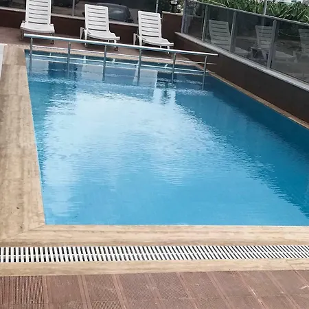 Alanya Rose Махмутлар